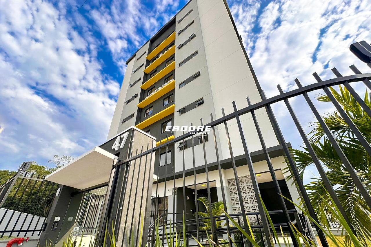 Apartamento Novo no Bairro Escola Agrícola com Ótima Infraestrutura de Lazer! | Cadore Imóveis — foto 2