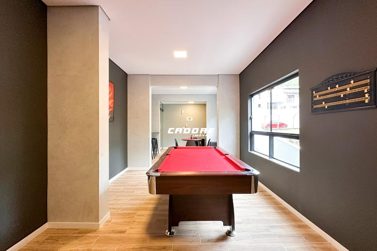 Apartamento Novo no Bairro Escola Agrícola com Ótima Infraestrutura de Lazer! | Cadore Imóveis — foto 4