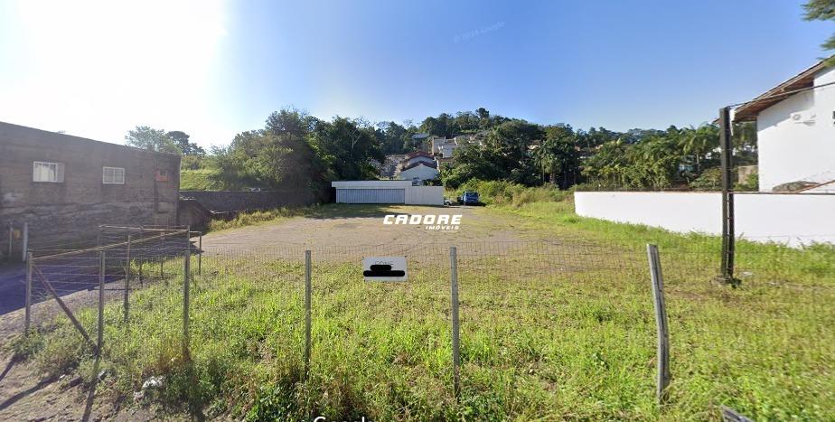 Excelente terreno para locação no bairro Escola Agrícola I Cadore Imóveis — foto 4