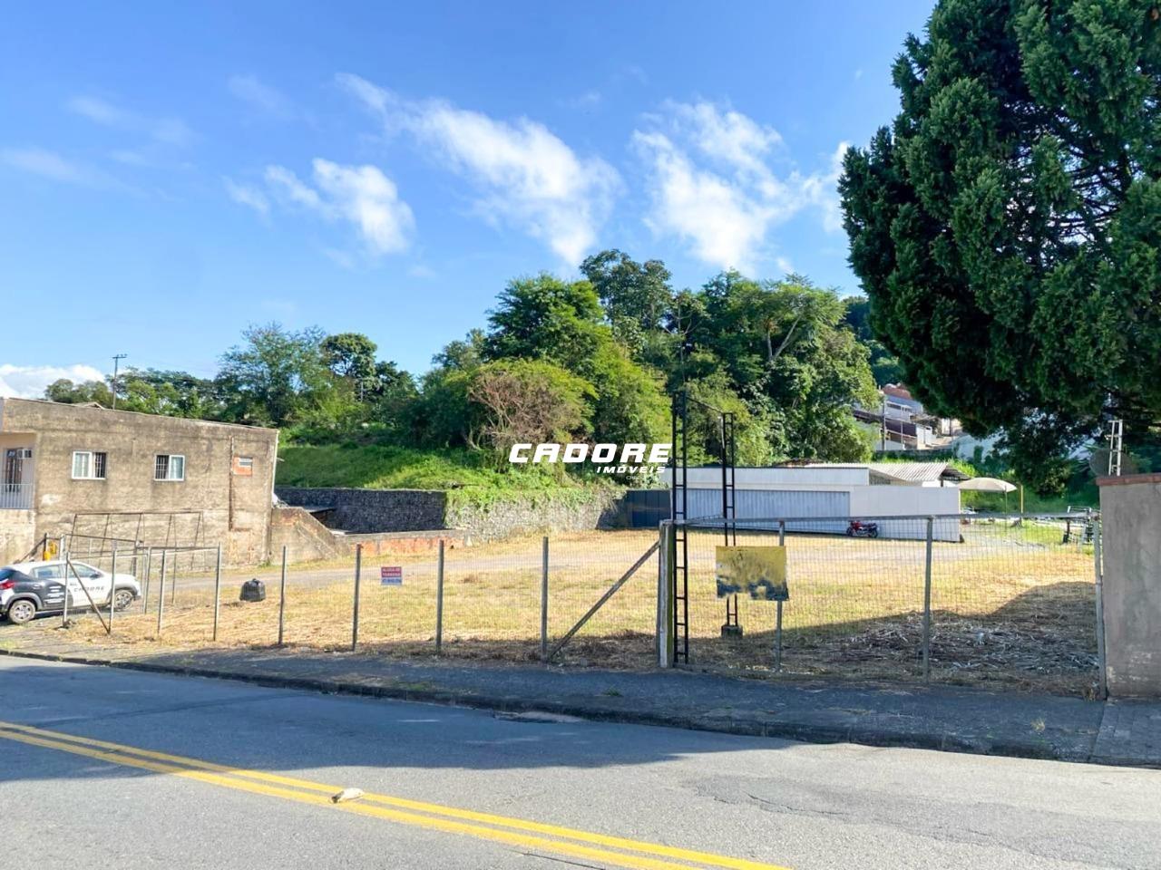 Excelente terreno para locação no bairro Escola Agrícola I Cadore Imóveis — foto 2