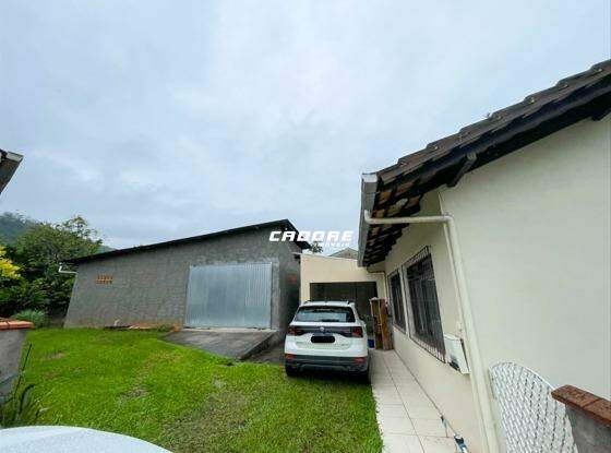 Casa com Galpão para locação no Bairro Boa Vista I Cadore Imóveis - foto 1