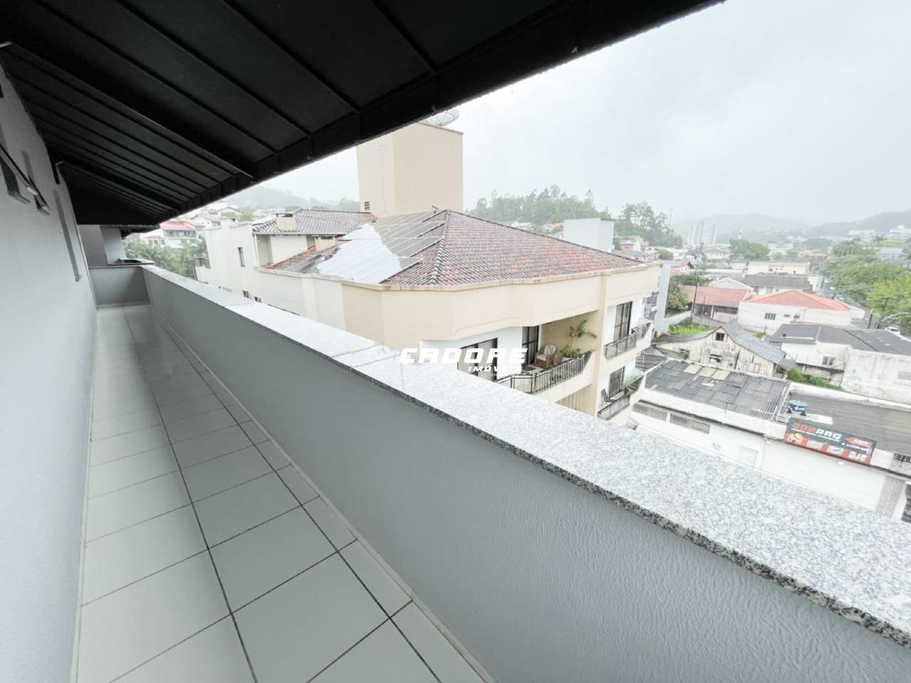 Apto último andar/ Garcia / Cadore Imóveis. — foto 7