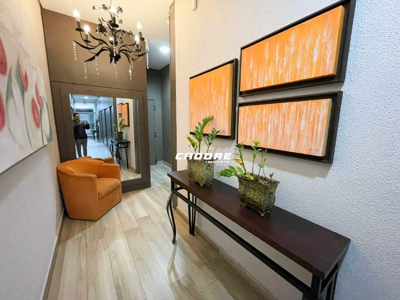 Apto último andar/ Garcia / Cadore Imóveis. - foto 1