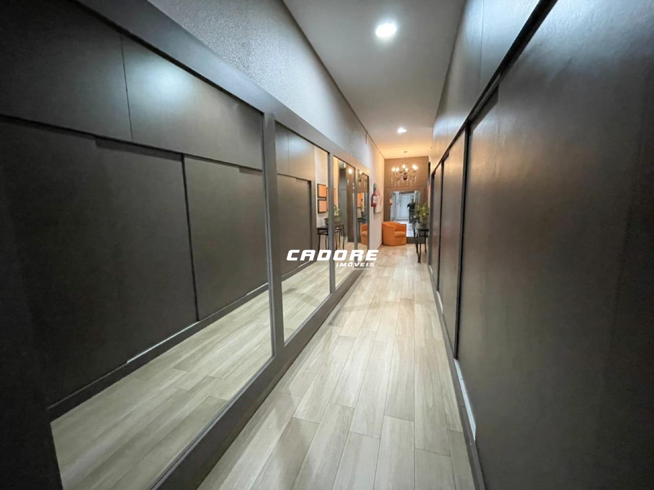 Apto último andar/ Garcia / Cadore Imóveis. — foto 2