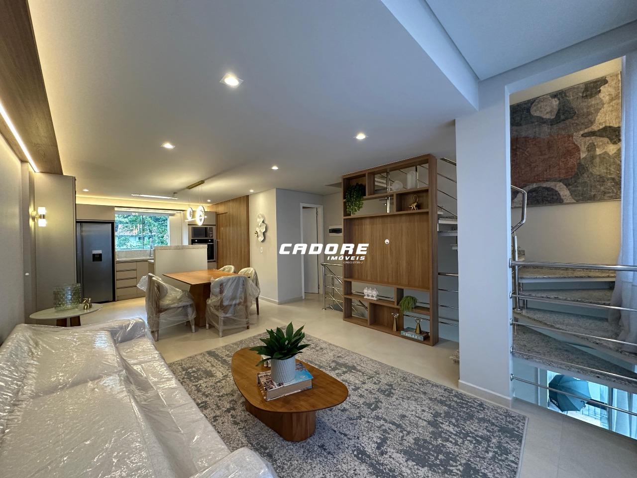 Triplex Exclusivos no Coração do Água Verde - Blumenau - SC — foto 7