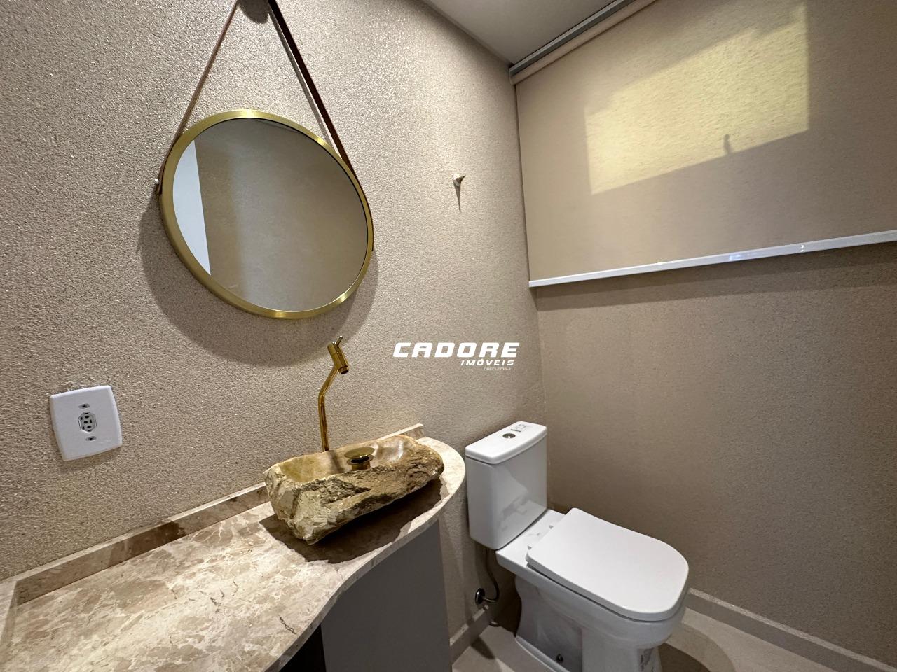 Triplex Exclusivos no Coração do Água Verde - Blumenau - SC — foto 6