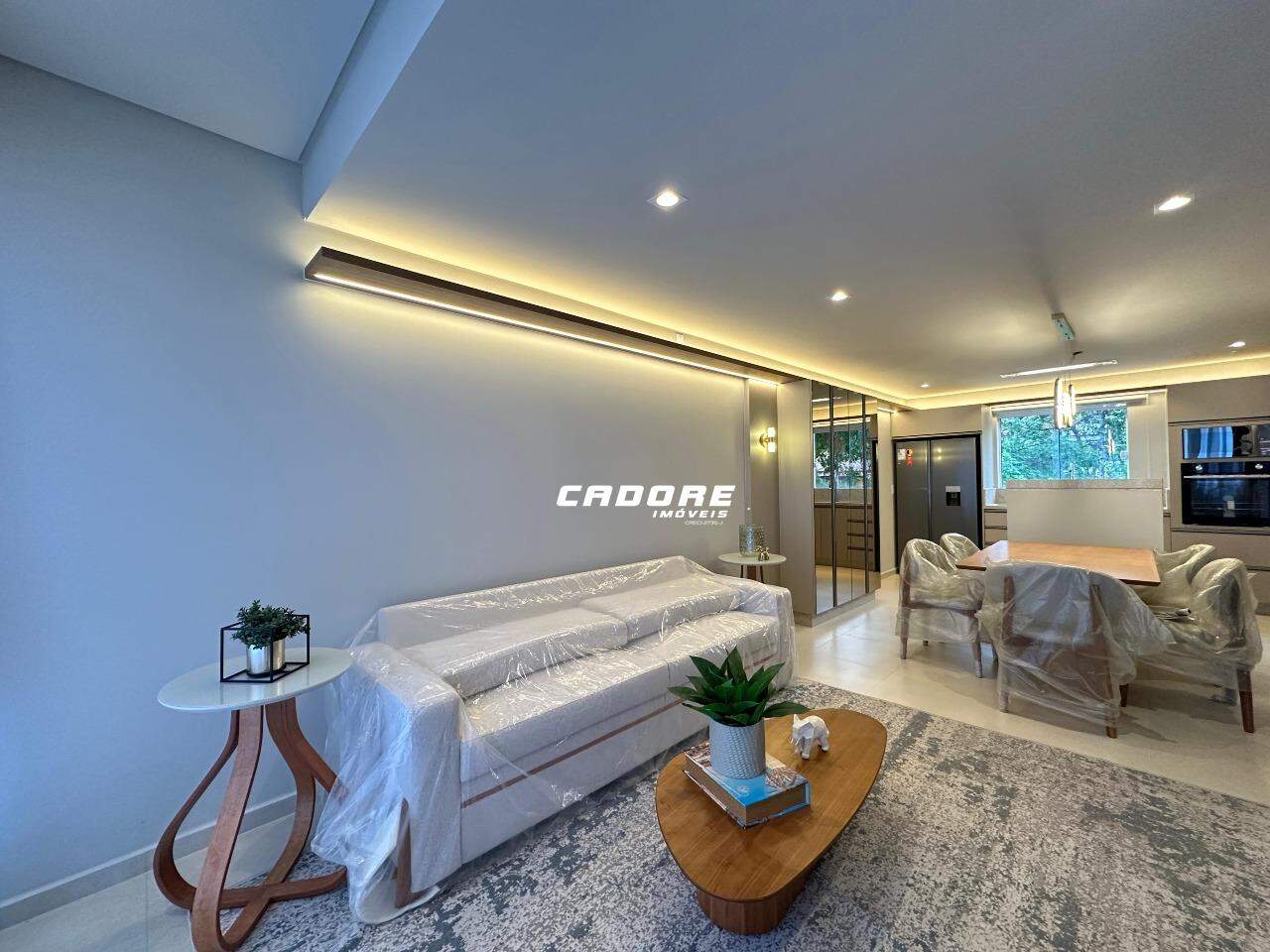 Triplex Exclusivos no Coração do Água Verde - Blumenau - SC - foto 1