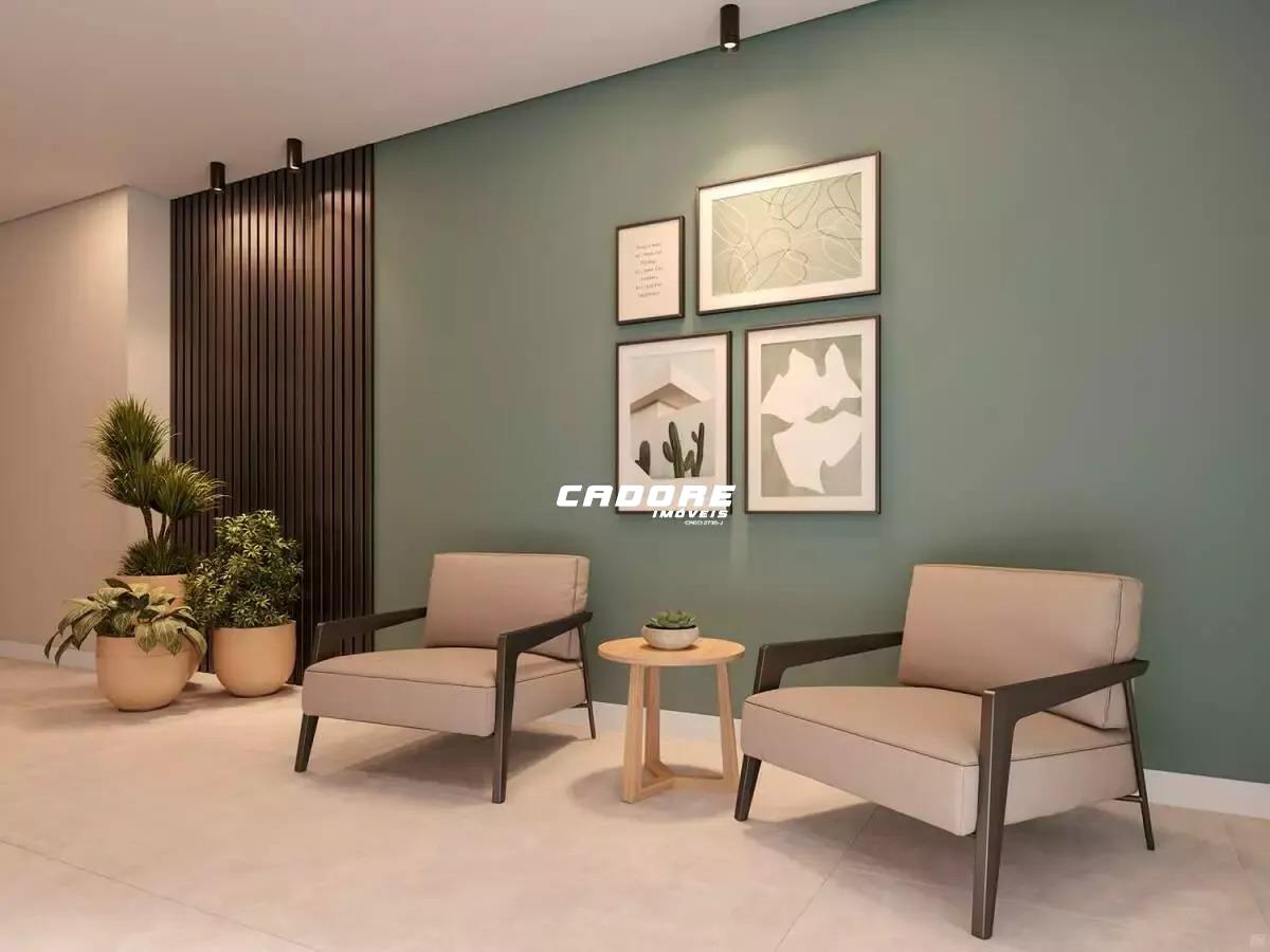 Apartamento à venda, 2 quartos, 1 vaga, Água Verde - Blumenau/SC — foto 7