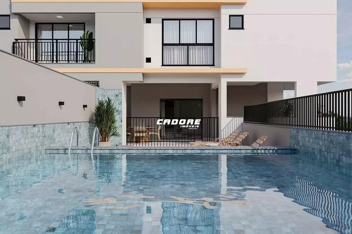 Apartamento à venda, 2 quartos, 1 vaga, Água Verde - Blumenau/SC — foto 3