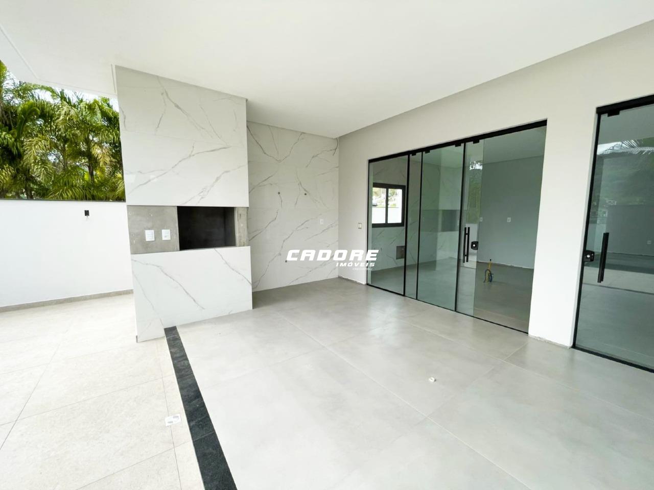 Casa de Alto Padrão 3 Dormitórios Sendo 3 Suítes e Uma Bela Piscina! | Cadore Imóveis — foto 6