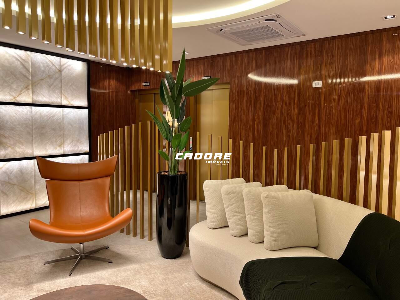 Luxuoso e grandioso Doha Tower a poucos metros da praia!! - foto 1