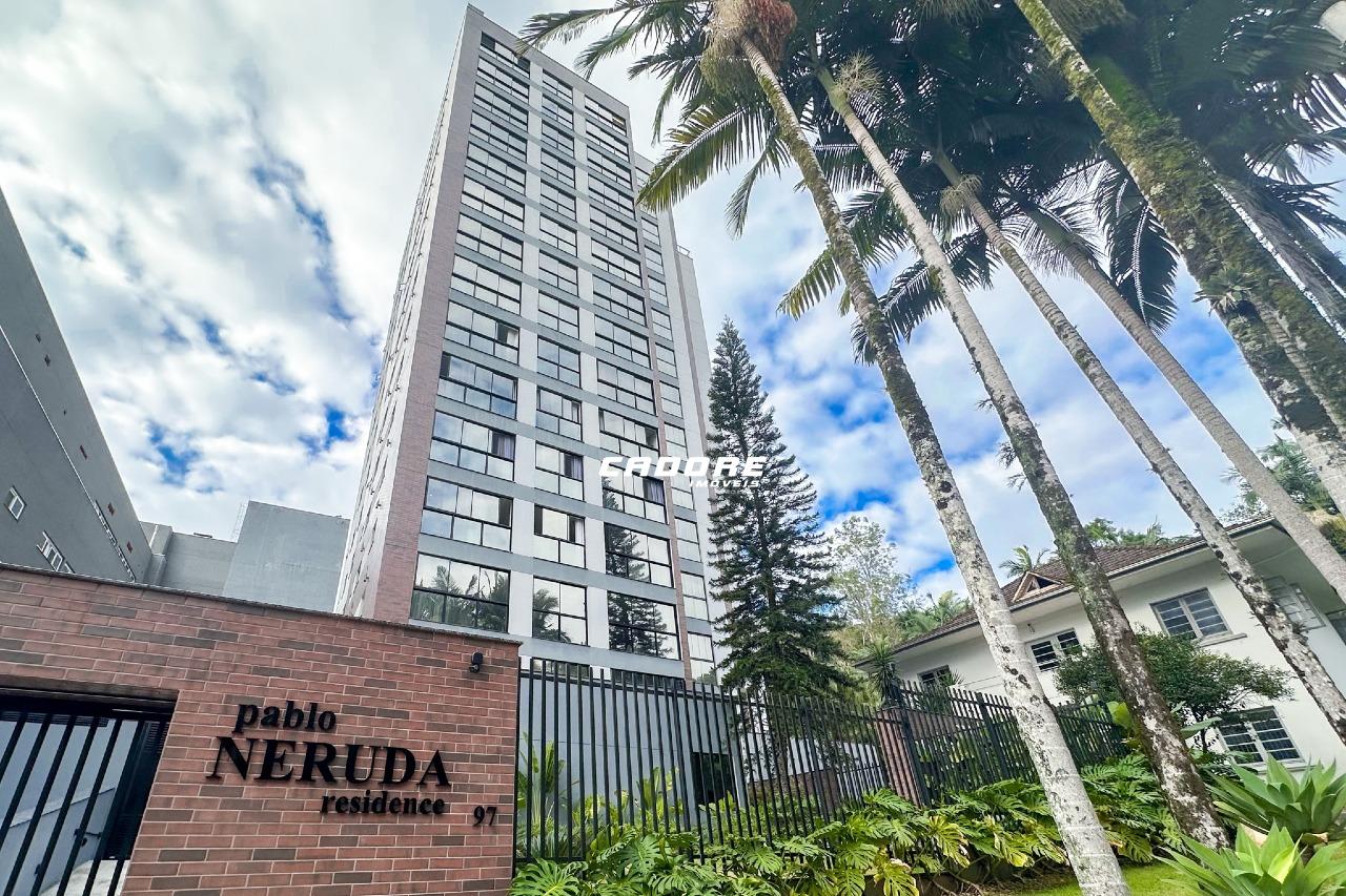 Descubra o Espaço Ideal para Sua Família: Apartamento de 170m2 Próximo ao Centro | Cadore Imóveis - foto 1