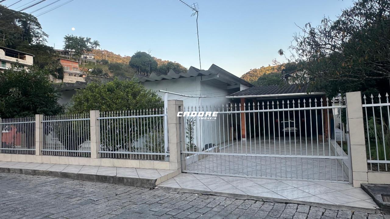 Casa com excelente localização - Bairro Da Gloria — foto 3