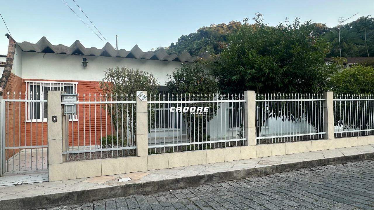 Casa com excelente localização - Bairro Da Gloria — foto 2
