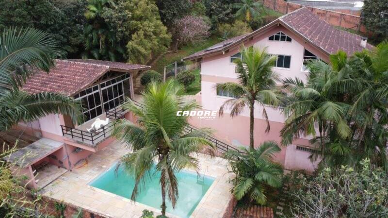 Casa para fins comerciais e/ou residêciais | Cadore Imóveis - foto 1