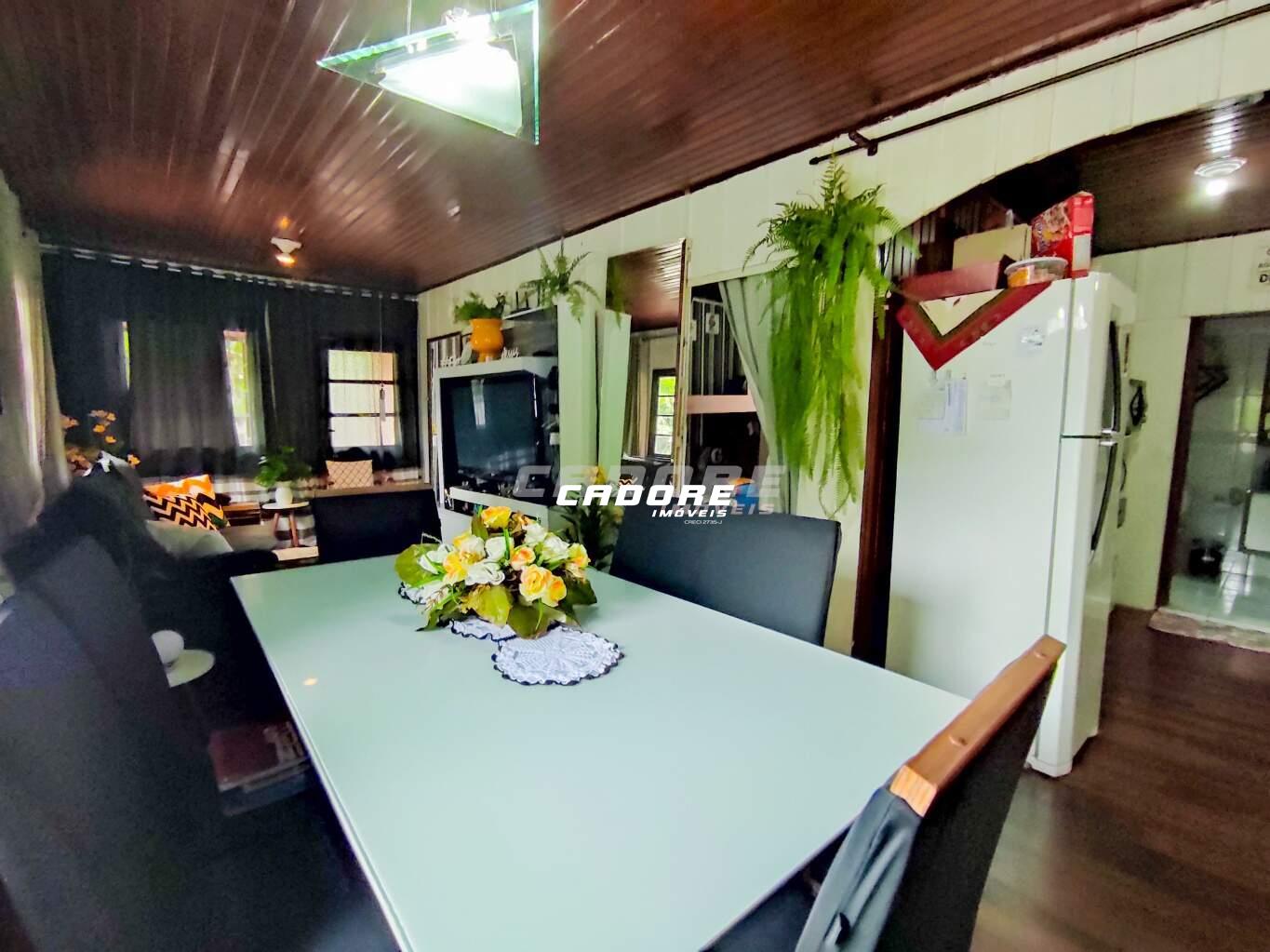 Casa à venda, 3 quartos, 1 vaga, Valparaíso - Blumenau/SC — foto 4