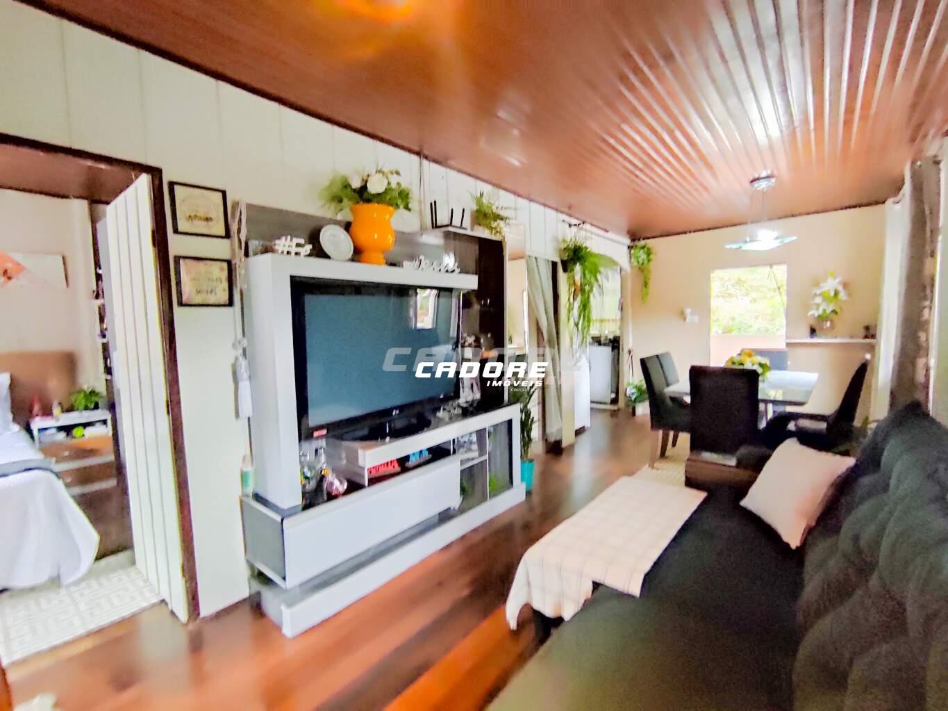 Casa à venda, 3 quartos, 1 vaga, Valparaíso - Blumenau/SC — foto 5