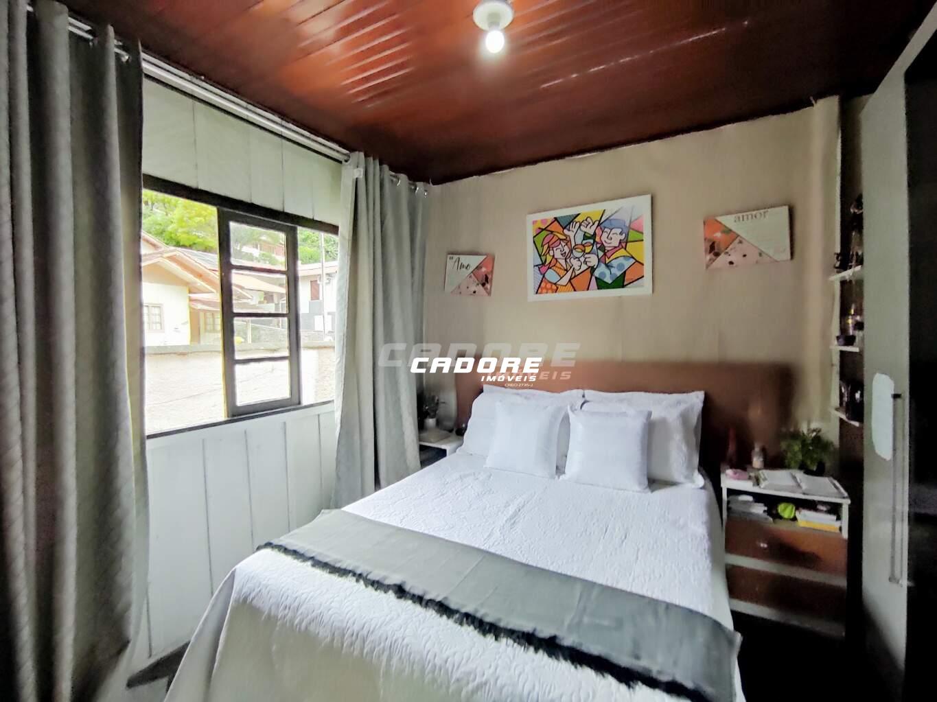 Casa à venda, 3 quartos, 1 vaga, Valparaíso - Blumenau/SC — foto 6