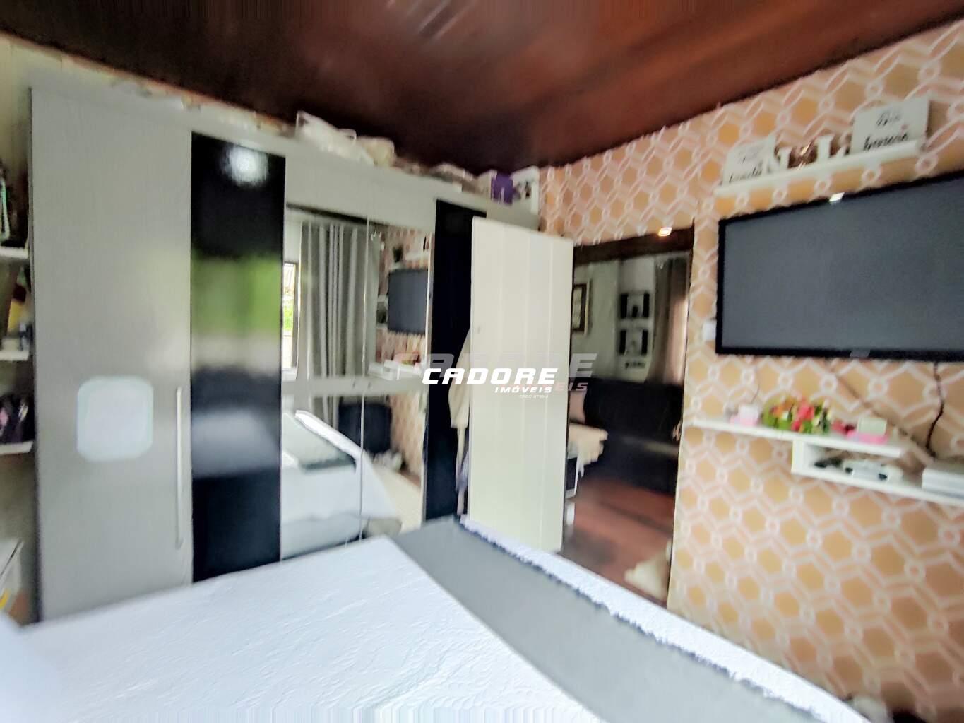 Casa à venda, 3 quartos, 1 vaga, Valparaíso - Blumenau/SC — foto 7