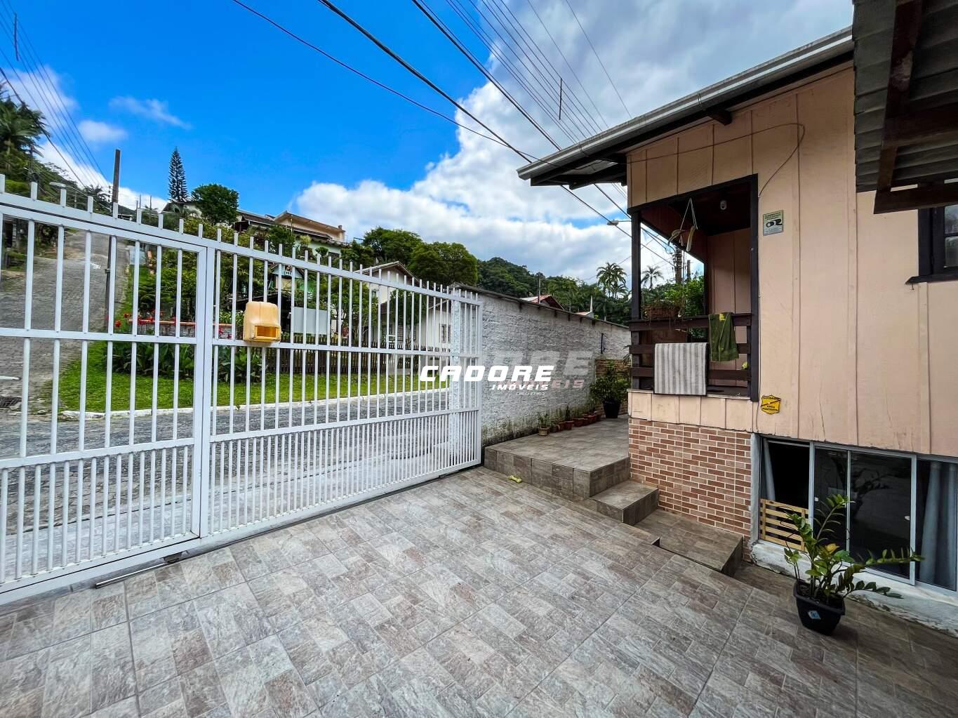 Casa à venda, 3 quartos, 1 vaga, Valparaíso - Blumenau/SC — foto 3