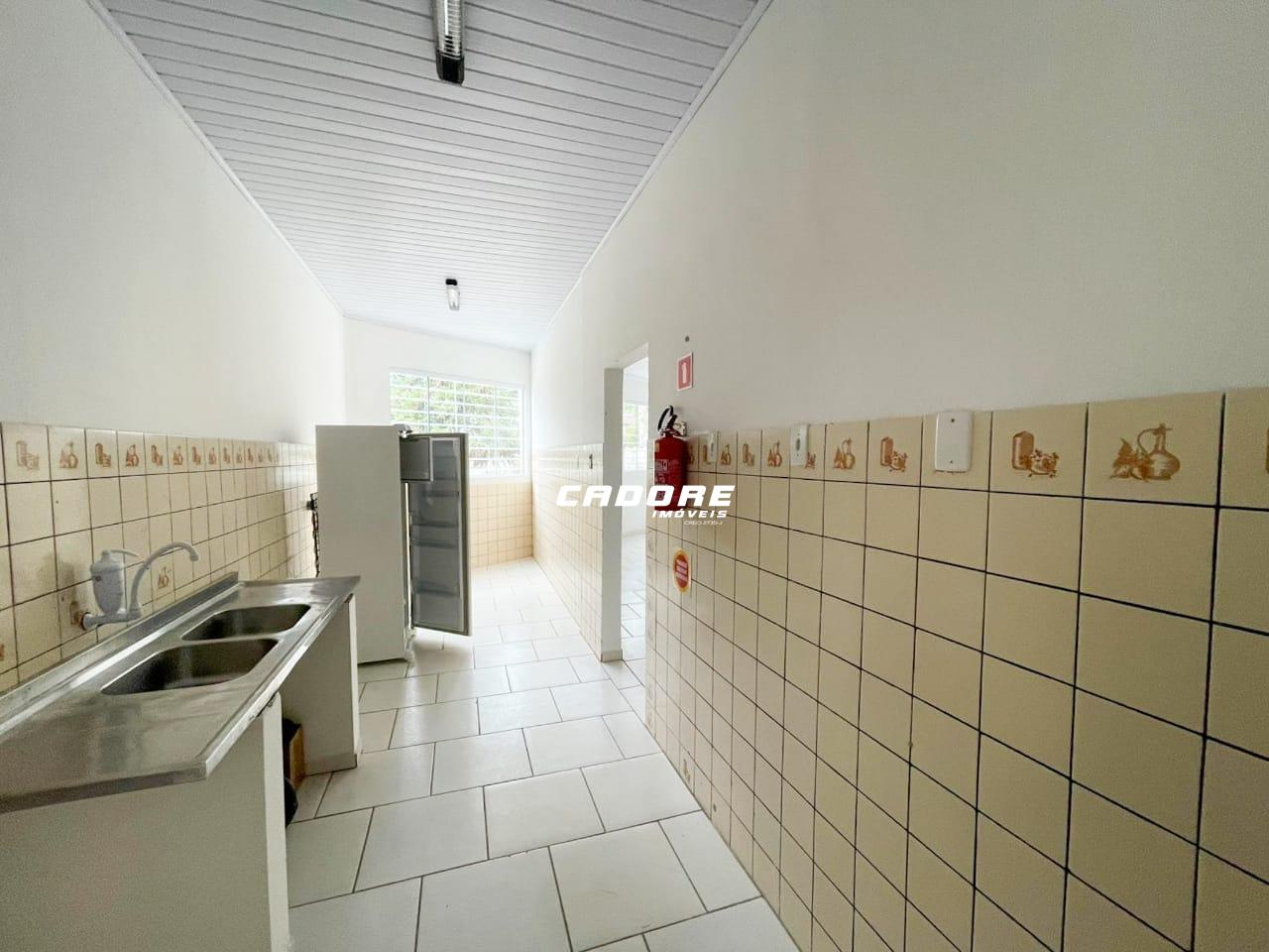 Excelente sala comercial para locação no bairro Bom Retiro I Cadore Imóveis — foto 7