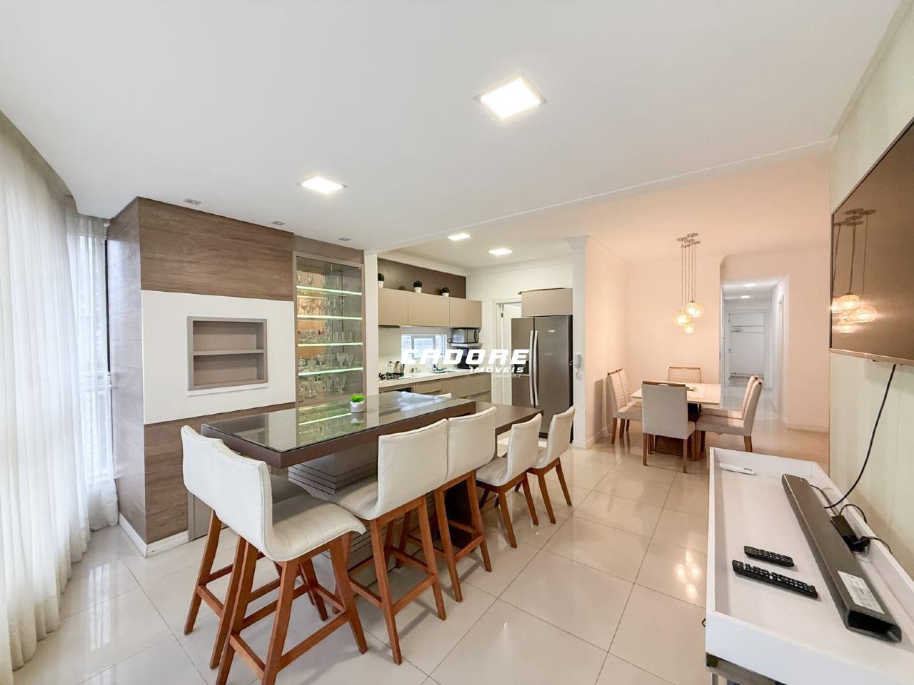 Excelnte aparatamento para locação em Meia Praia - Itapema I Cadore Imóveis - foto 1