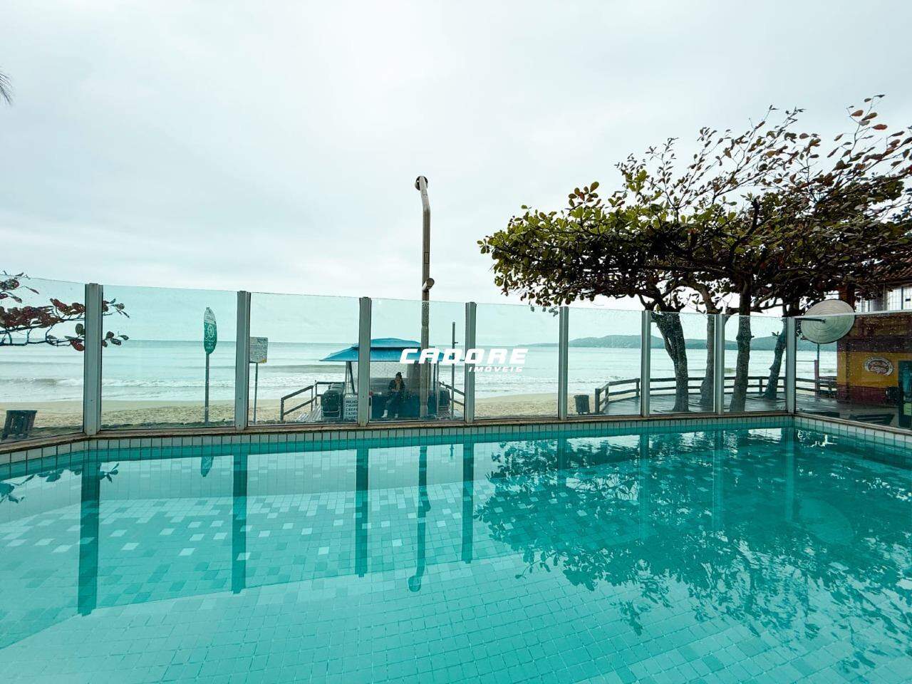 Apartamento com vista mar permanente para locação em Meia Praia - Itapema I Cadore Imóveis - foto 1