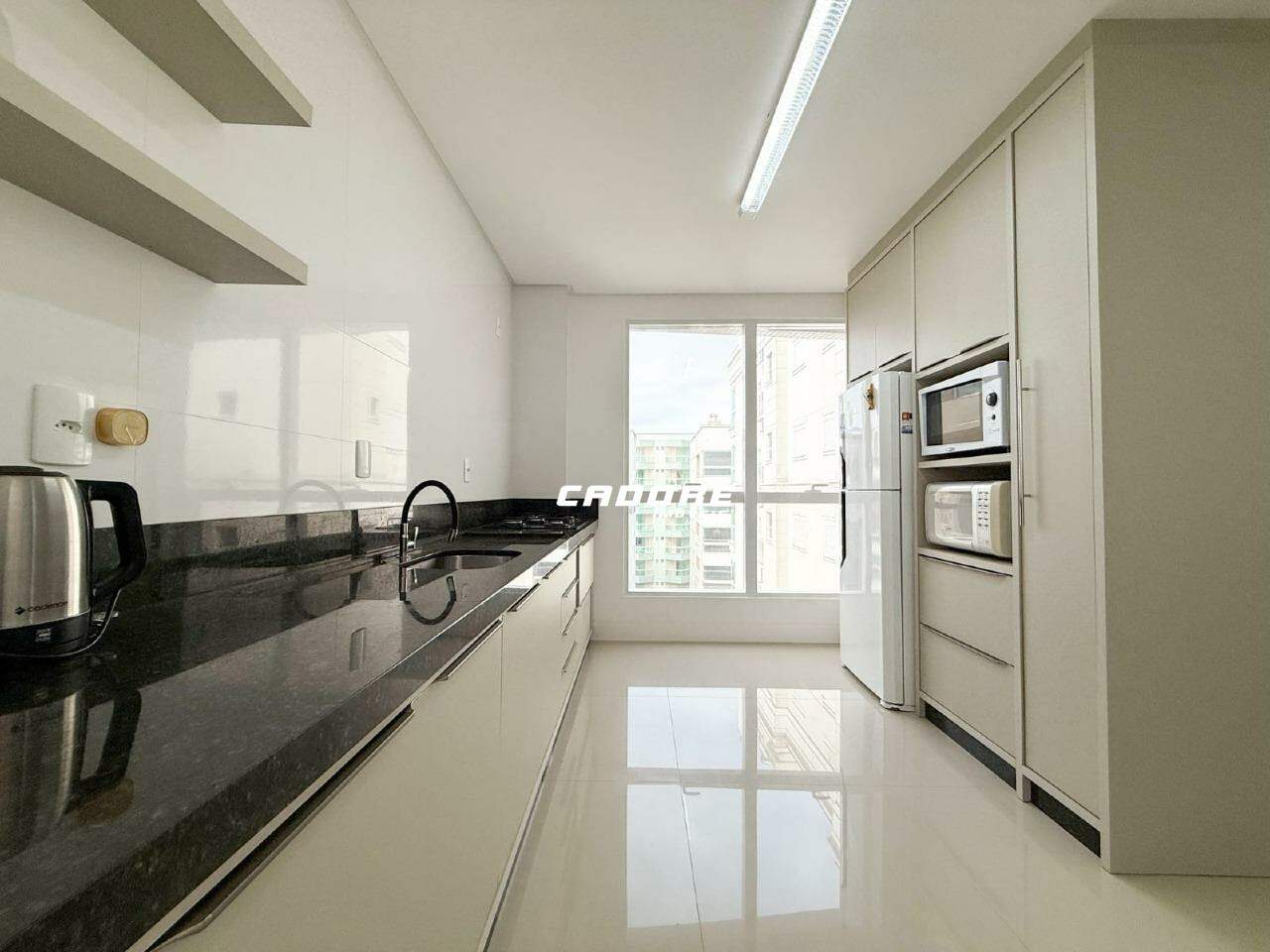 Apartamento para locação em Meia Praia - Itapema I Cadore Imóveis - foto 1