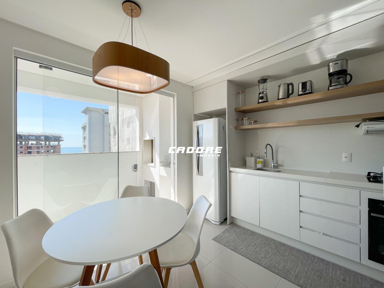 Apartamento Mobiliado a 250m do mar - Morretes - Itapema | Cadore Imóveis - foto 1