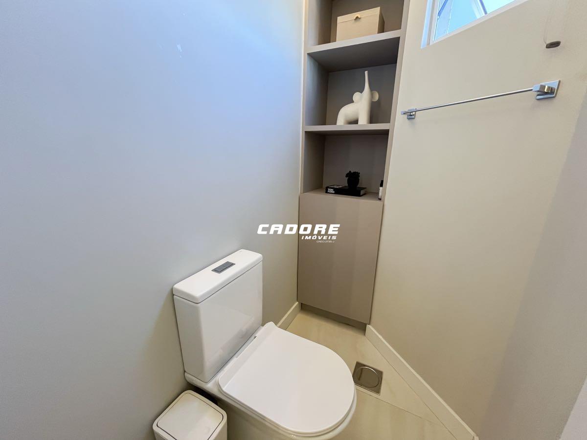 Apartamento Mobiliado - Bairro Vila Nova — foto 7