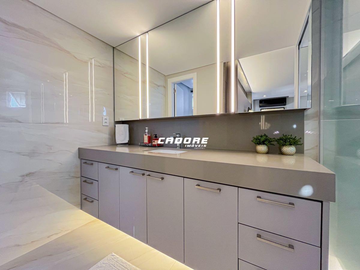 Apartamento Mobiliado - Bairro Vila Nova — foto 6