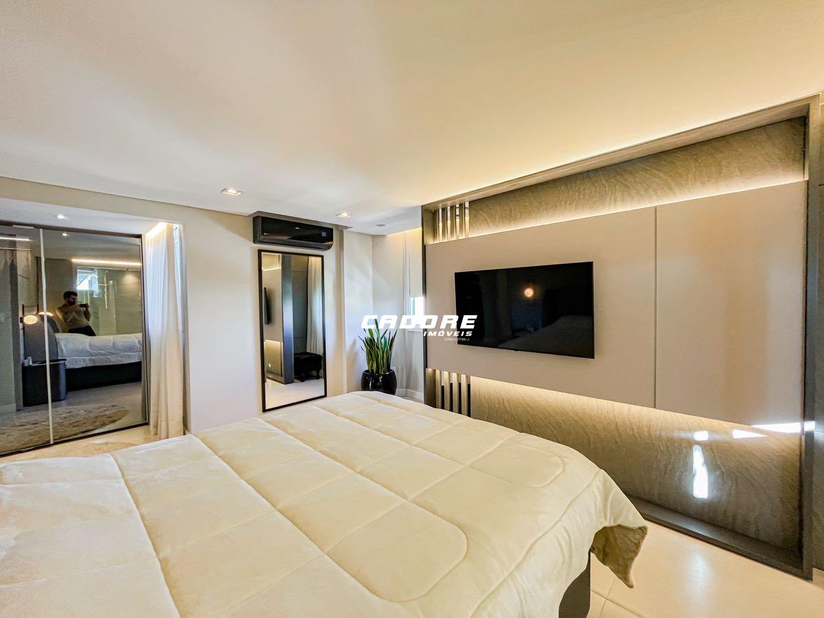 Apartamento Mobiliado - Bairro Vila Nova — foto 3