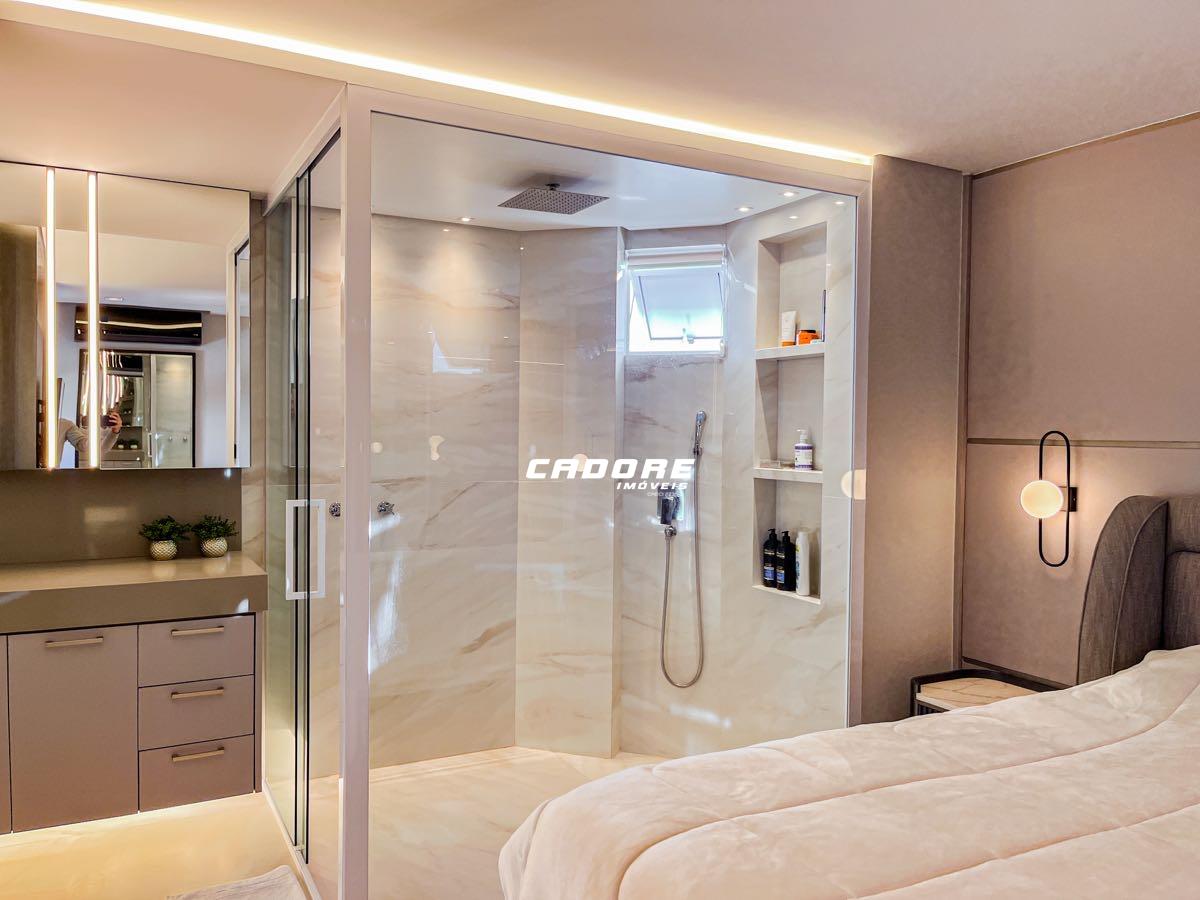 Apartamento Mobiliado - Bairro Vila Nova — foto 5