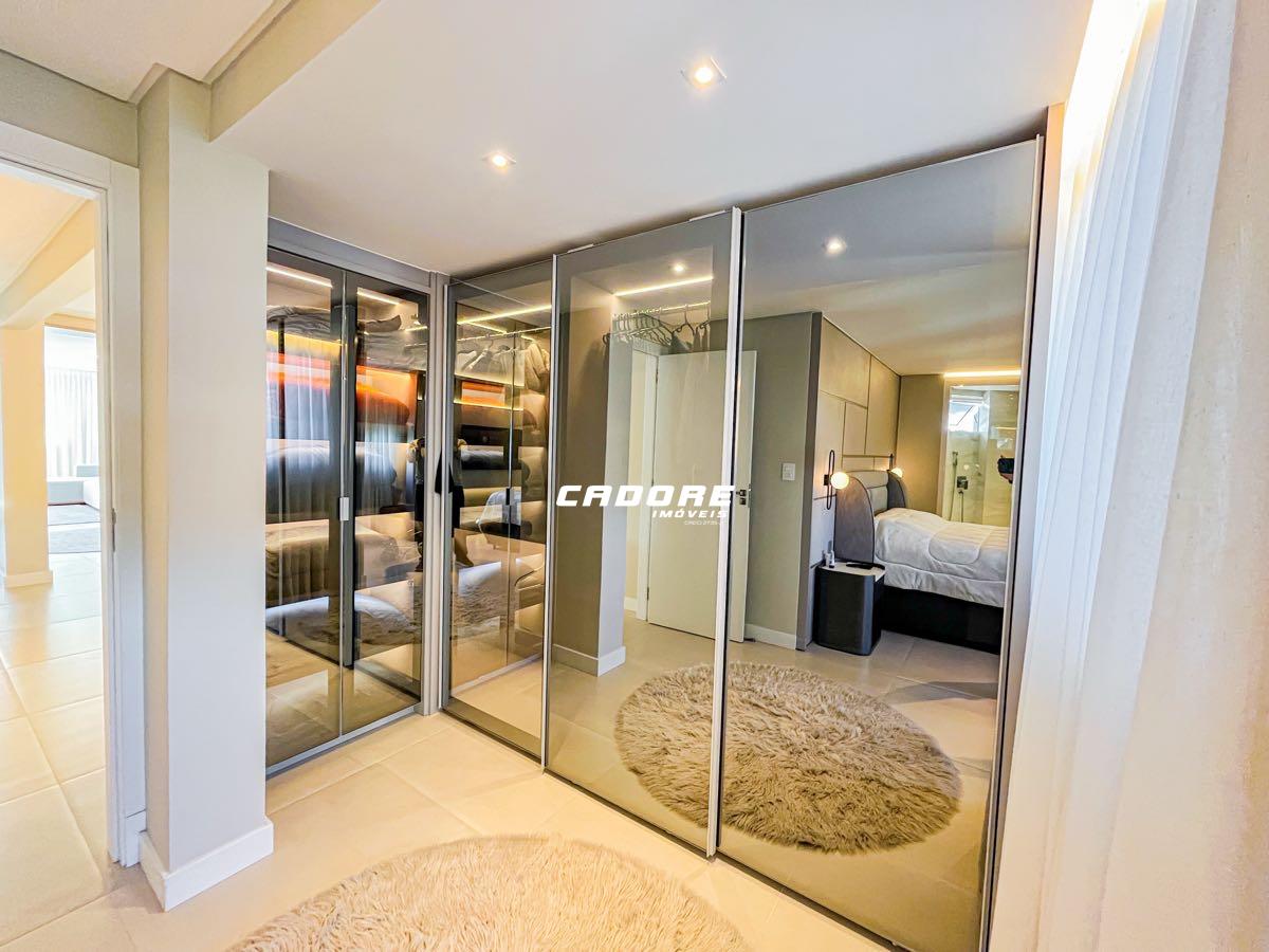 Apartamento Mobiliado - Bairro Vila Nova — foto 4