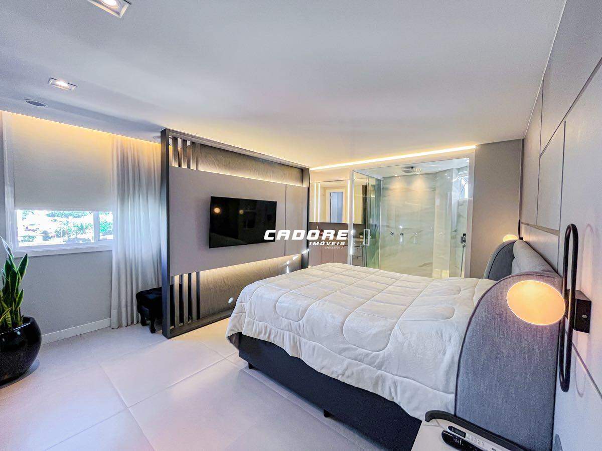 Apartamento Mobiliado - Bairro Vila Nova — foto 2