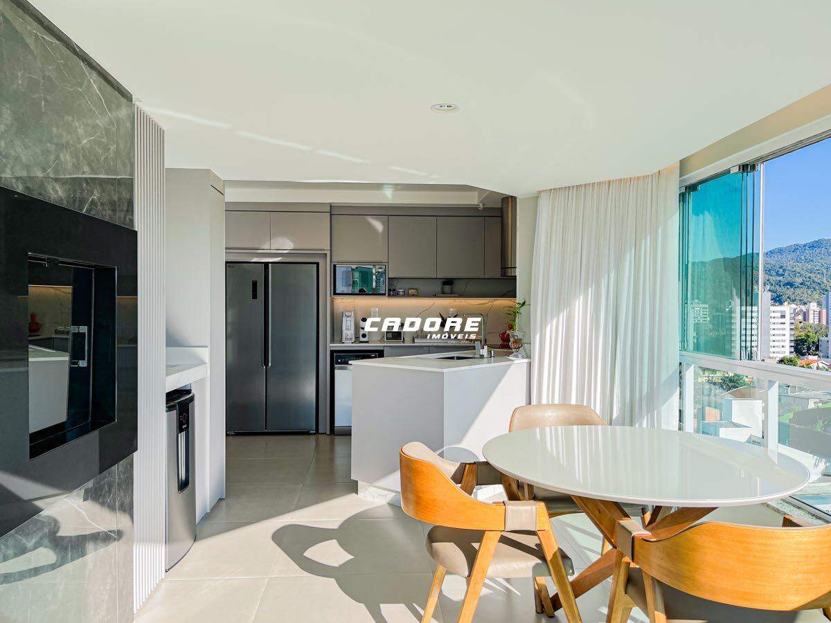 Apartamento Mobiliado - Bairro Vila Nova - foto 1