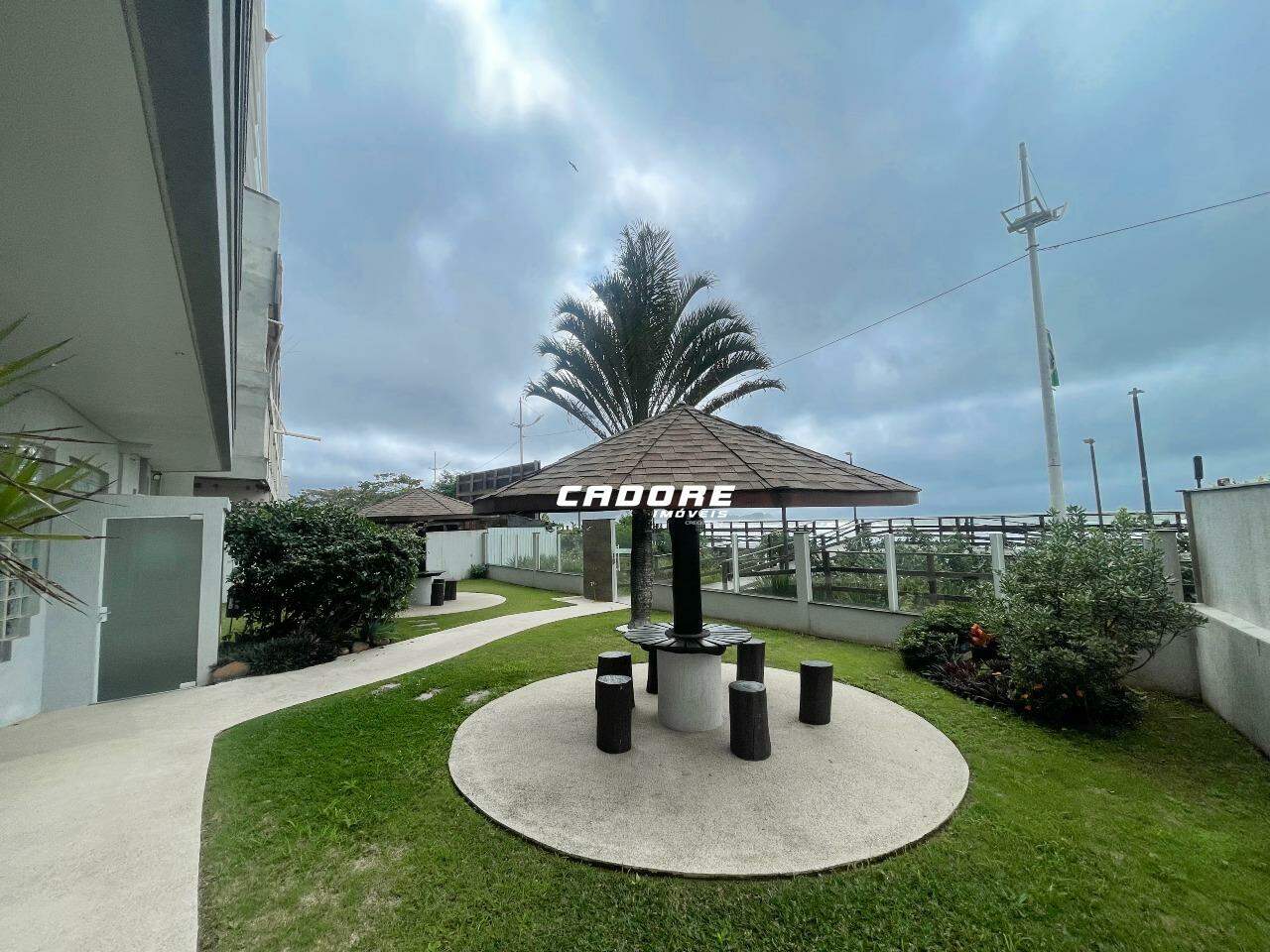 Apartamento para locação frente mar em Morretes - Itapema I Cadore Imóveis - foto 1