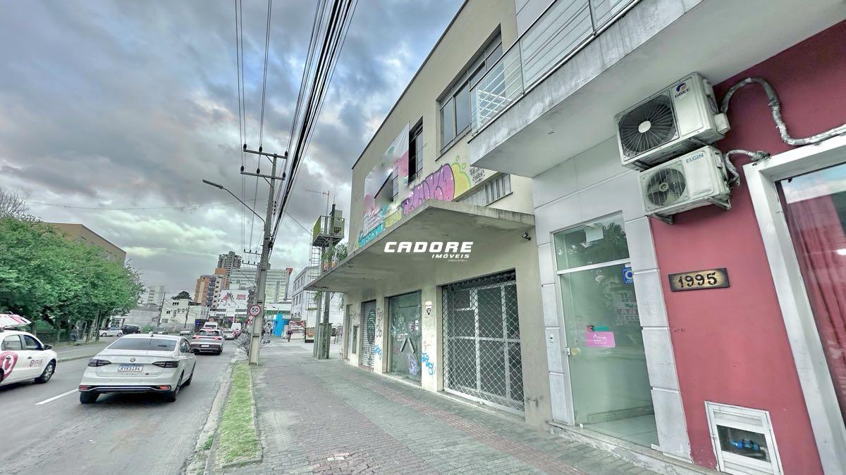 Prédio Comercial à Venda, Centro de Blumenau !! — foto 4