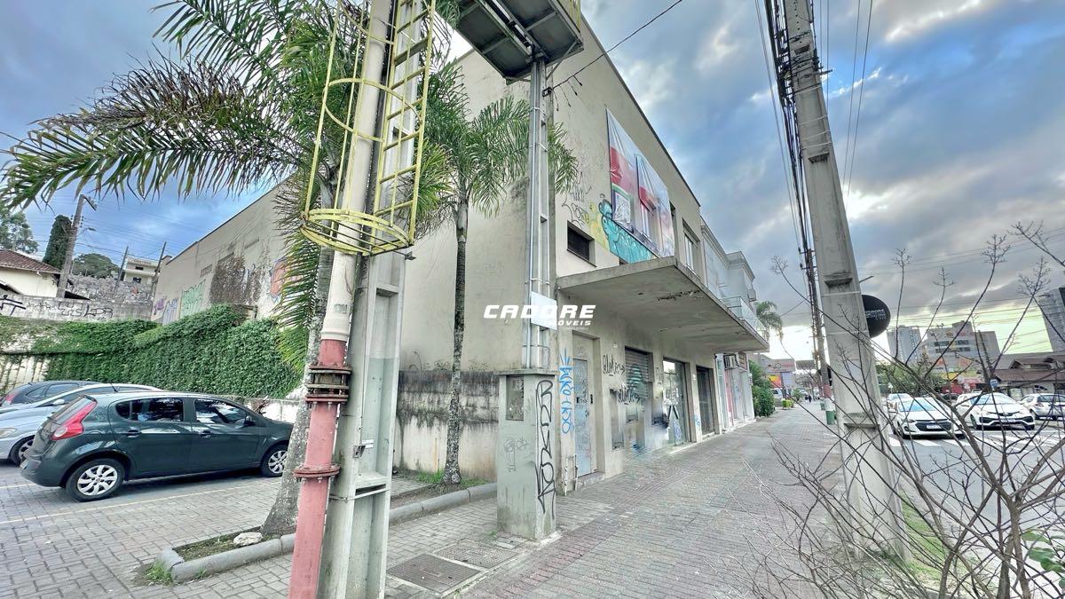 Prédio Comercial à Venda, Centro de Blumenau !! — foto 5