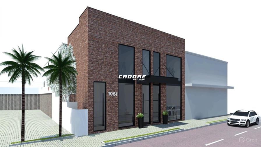 Prédio Comercial à Venda, Centro de Blumenau !! — foto 6