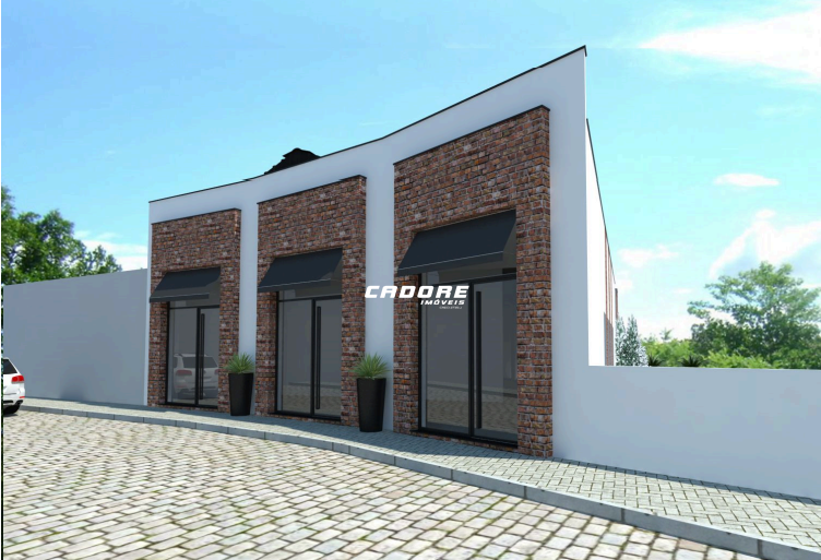 Prédio Comercial à Venda, Centro de Blumenau !! — foto 7