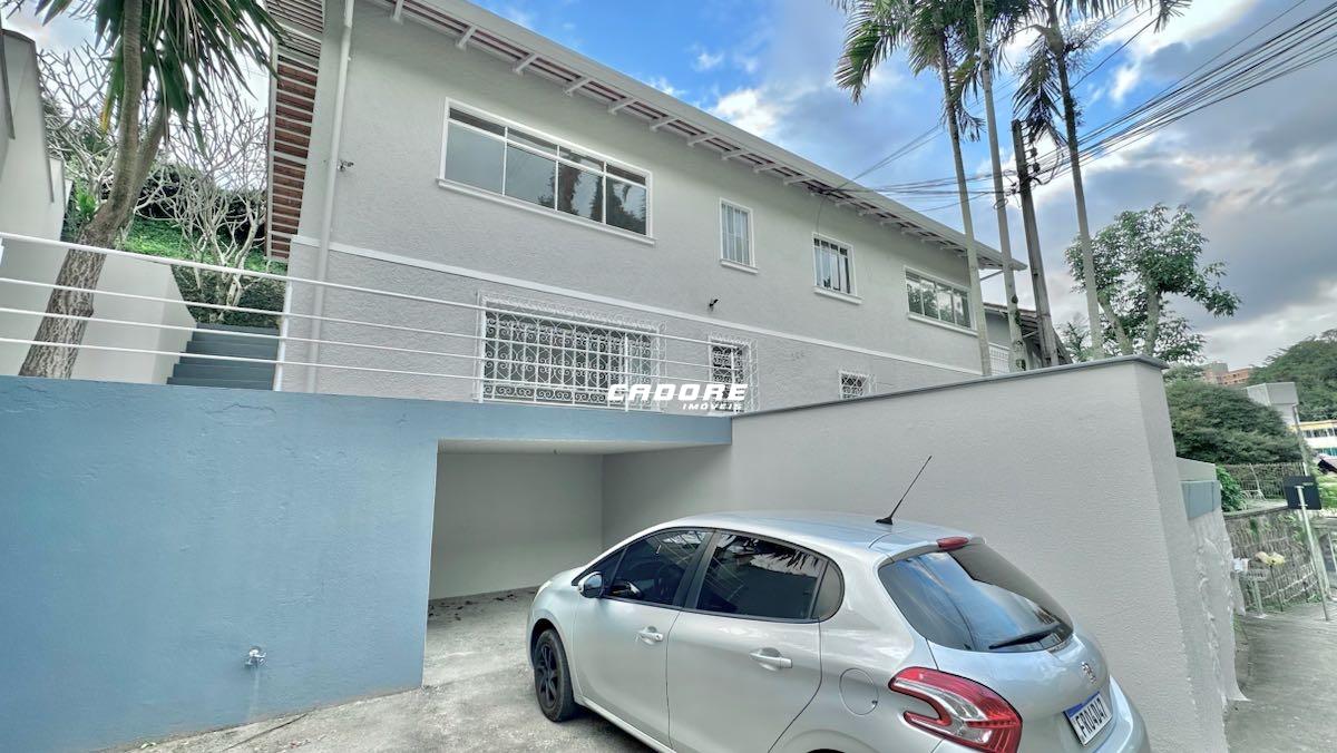 Casa Comercial no Centro de Blumenau !! — foto 2