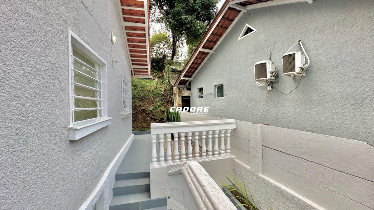 Casa Comercial no Centro de Blumenau !! — foto 7