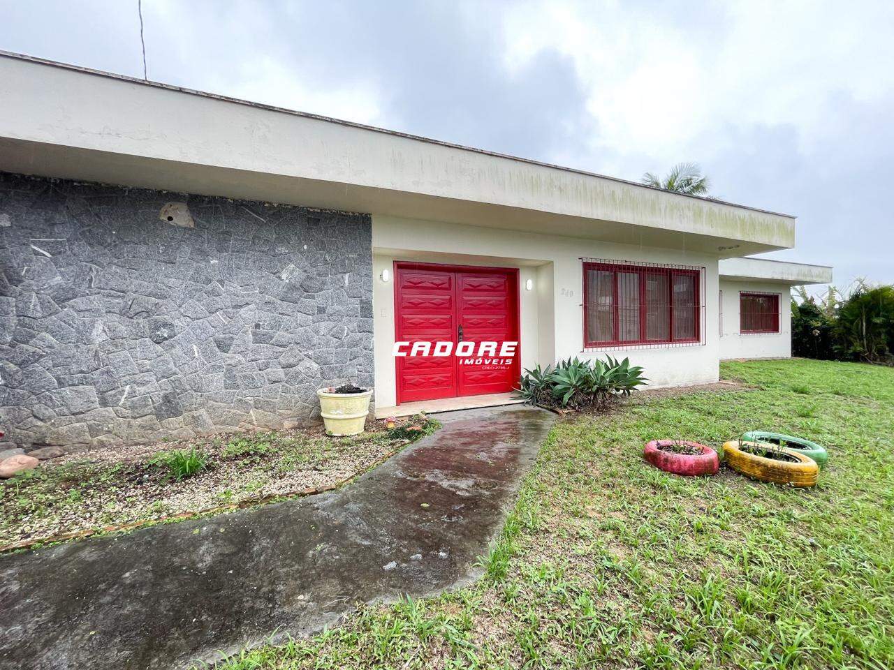 Casa para fins comerciais e/ou resideciais | Cadore Imóveis - foto 1