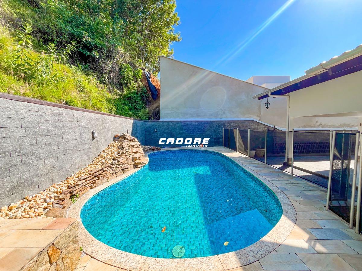 Casa à venda, 4 quartos, 3 suítes, 4 vagas, Valparaíso - Blumenau/SC — foto 4