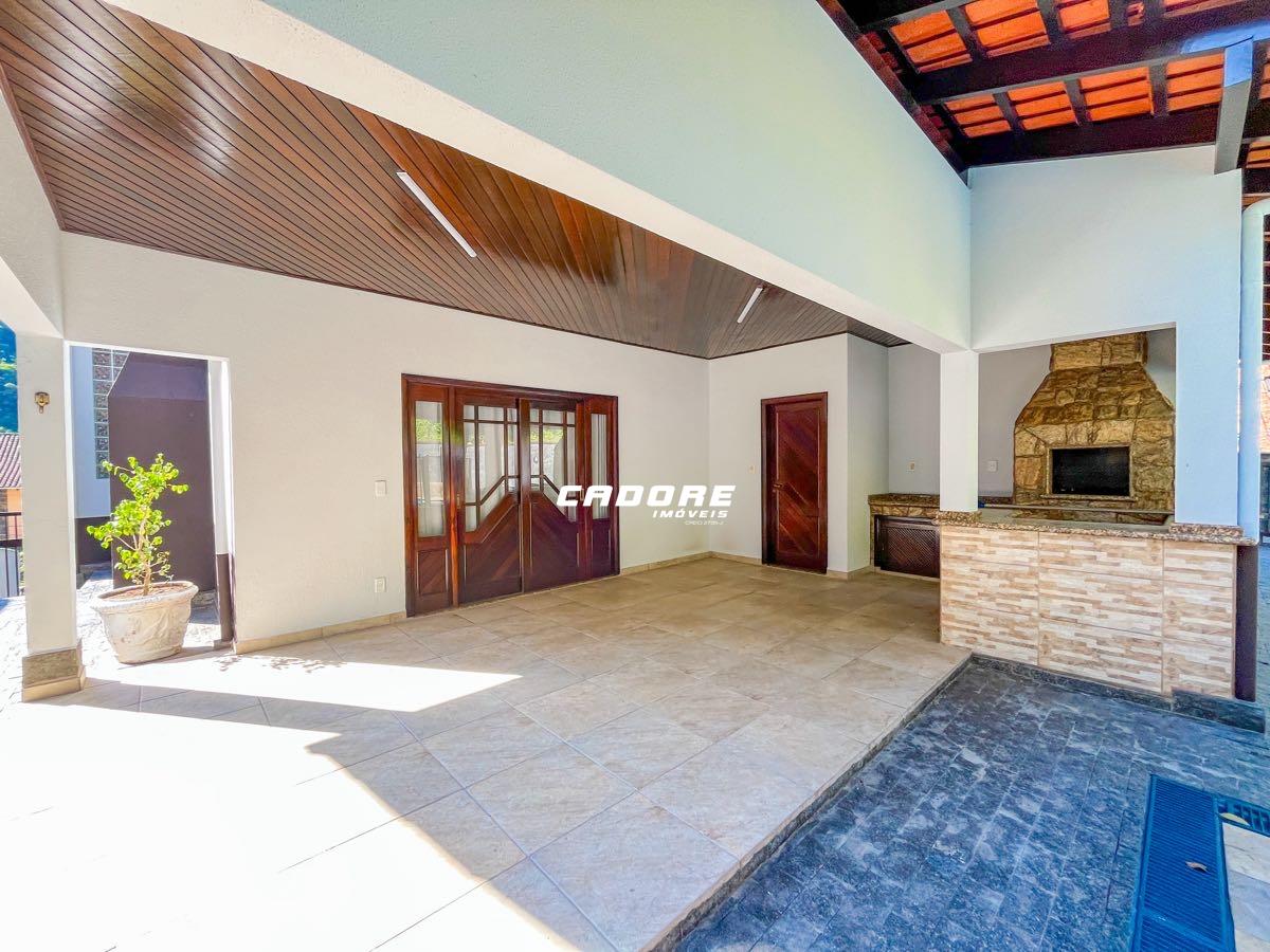 Casa à venda, 4 quartos, 3 suítes, 4 vagas, Valparaíso - Blumenau/SC — foto 6