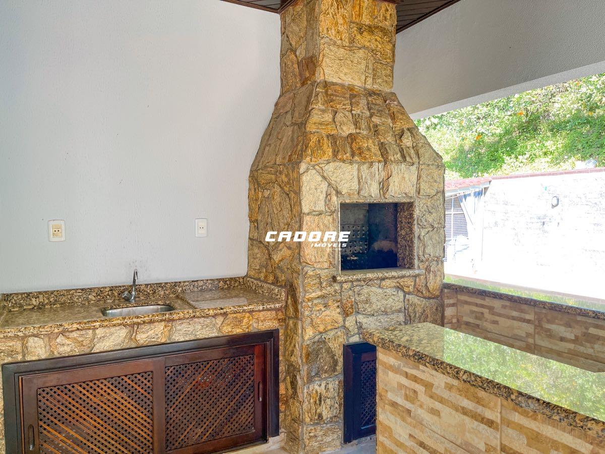 Casa à venda, 4 quartos, 3 suítes, 4 vagas, Valparaíso - Blumenau/SC — foto 7