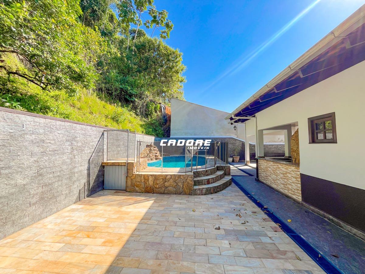 Casa à venda, 4 quartos, 3 suítes, 4 vagas, Valparaíso - Blumenau/SC — foto 5