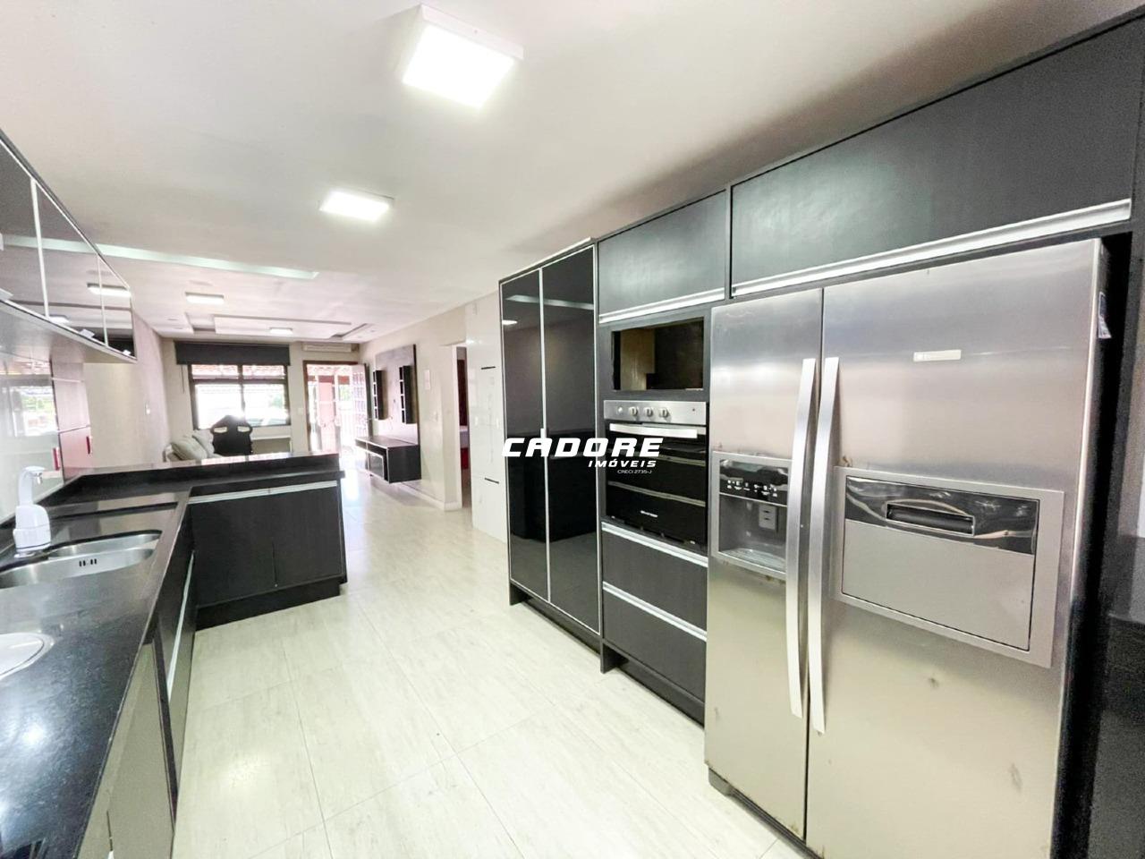 Excelente Casa Residencial para locação no bairro Escola Agricola I Cadore Imóveis - foto 1