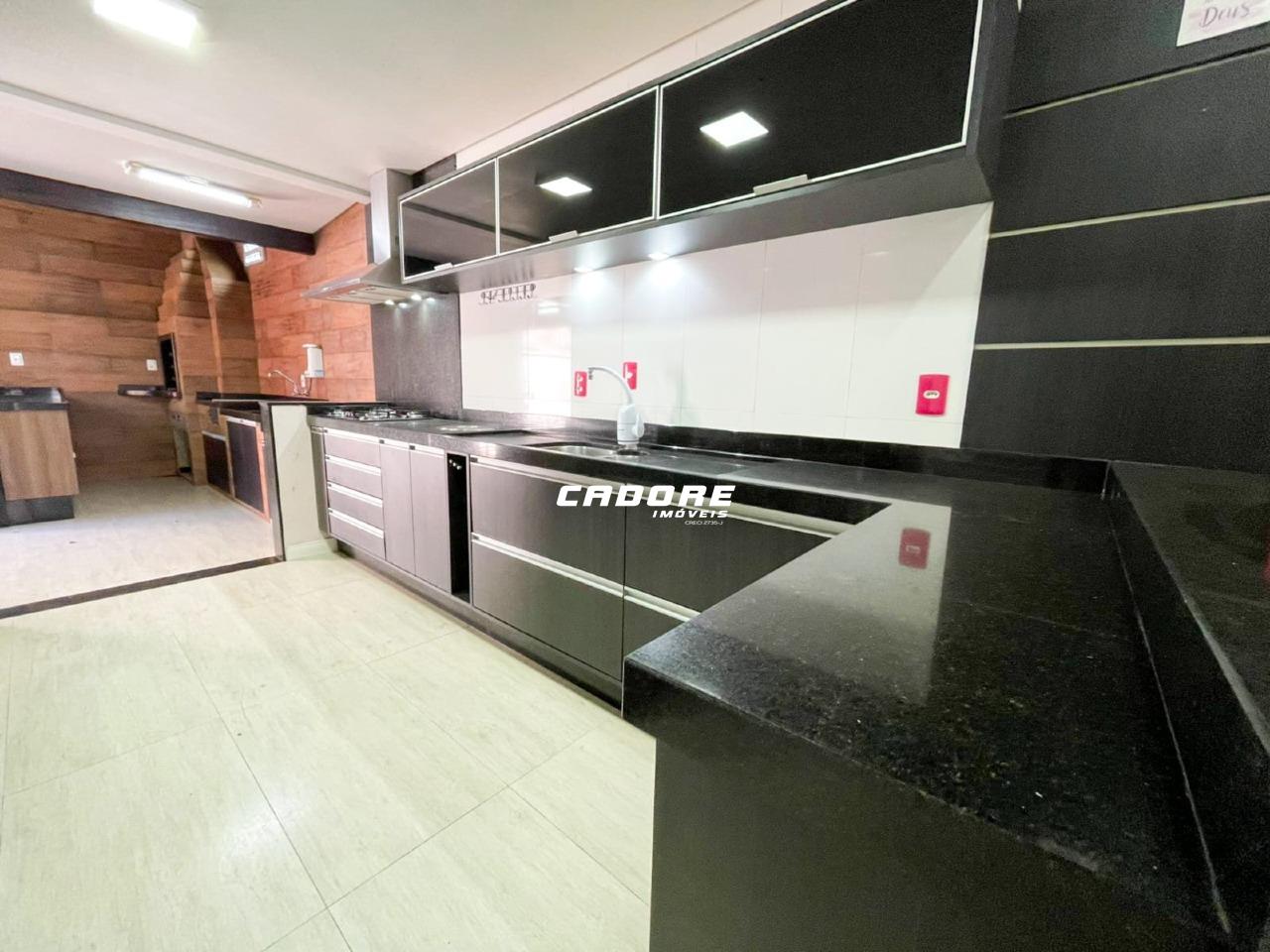 Excelente Casa Residencial para locação no bairro Escola Agricola I Cadore Imóveis — foto 5